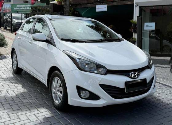 HYUNDAI HB20 1.6 COMFORT STYLE 16V FLEX 4P MANUAL HYUNDAI HB20 1.6 COMFORT STYLE 16V FLEX 4P MANUAL